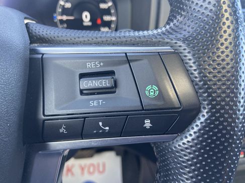 Used 2022 Mitsubishi Outlander SEL AWD/4WD image 28