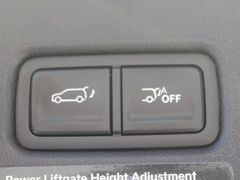 New 2027 Kia Telluride X-Line EX AWD/4WD image 12