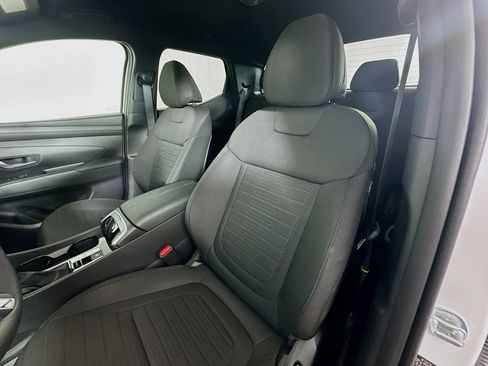 New 2025 Hyundai Santa Cruz SE image 20