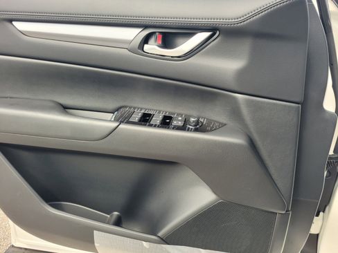 New 2025 MAZDA CX-5 AWD 2.5 S w/ Preferred Package image 20