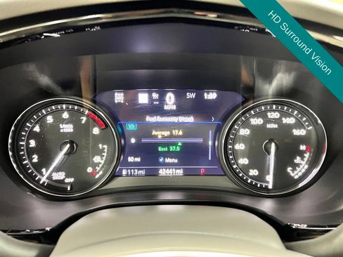 Used 2021 Cadillac XT5 Premium Luxury AWD/4WD image 28
