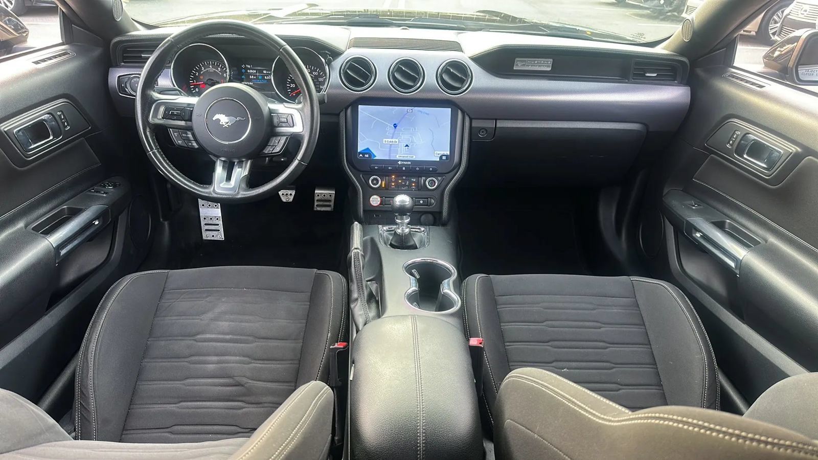 Used 2016 Ford Mustang GT RWD image 25