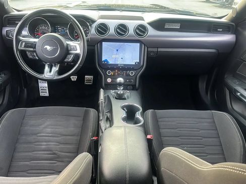 Used 2016 Ford Mustang GT RWD image 25