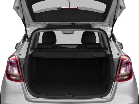 Used 2018 Buick Encore Preferred FWD image 14
