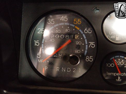 Used 1986 GMC Caballero image 21