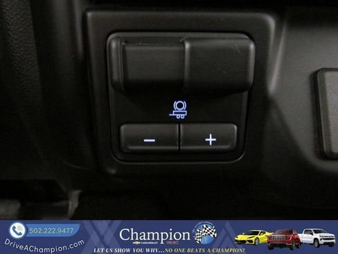 Used 2021 Chevrolet Silverado 1500 High Country AWD/4WD image 44