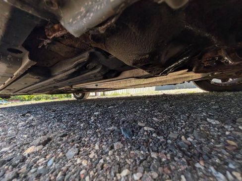 Used 2006 Toyota Prius FWD image 18