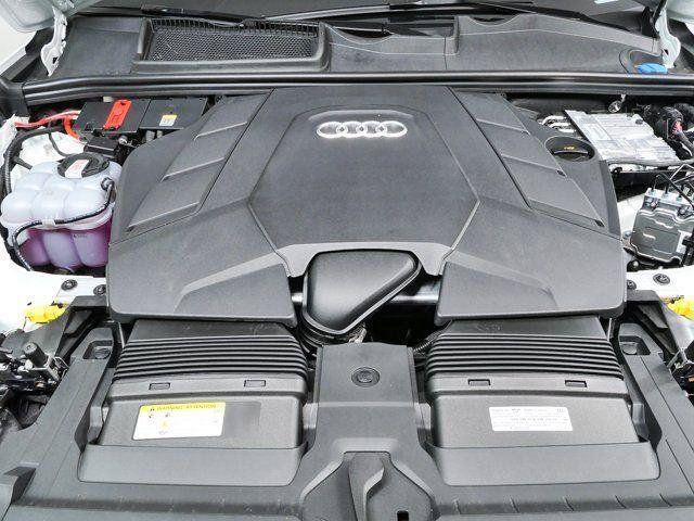 New 2026 Audi Q7 3.0T Prestige AWD/4WD image 36