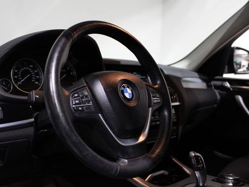 Used 2016 BMW X3 xDrive28i image 19
