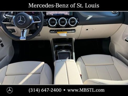 New 2026 Mercedes-Benz GLA 250 4MATIC image 7
