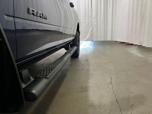 Used 2024 RAM 2500 Laramie w/ Night Edition AWD/4WD image 23