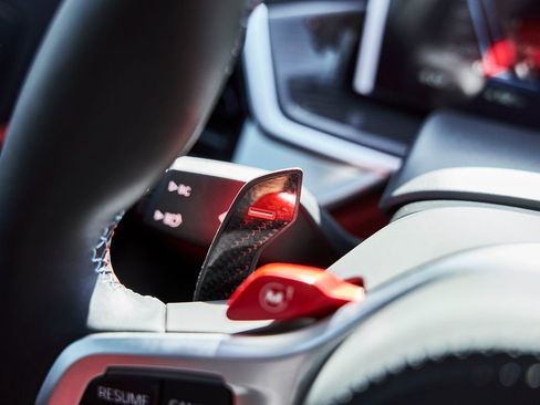 Used 2026 BMW X6 M Competition w/ Executive Package AWD/4WD image 59