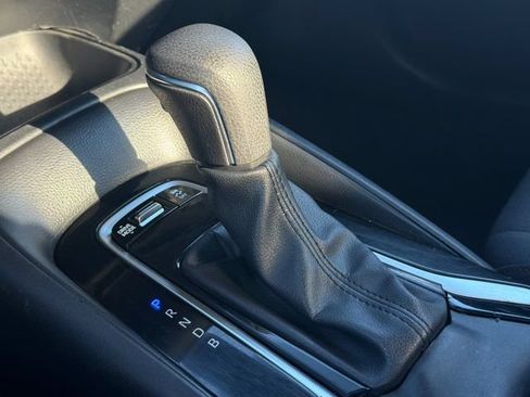 Used 2023 Toyota Corolla SE FWD image 21