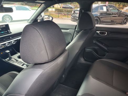 Used 2023 Honda Civic Sport image 11