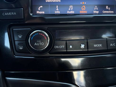 Used 2022 Nissan Maxima Platinum w/ Sport Mat Group image 20