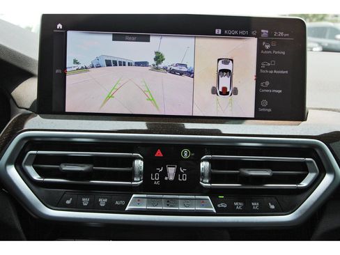 Used 2024 BMW X4 xDrive30i AWD/4WD image 26