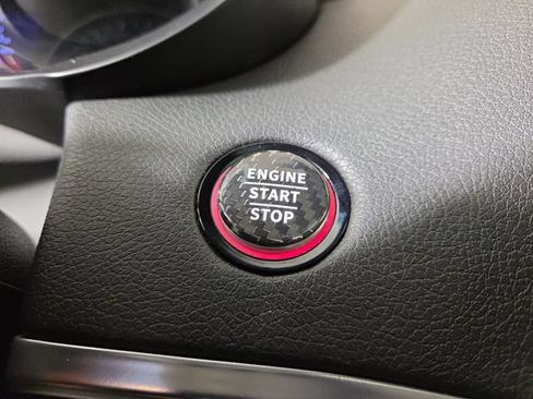 Used 2019 Kia Stinger GTS AWD/4WD image 24