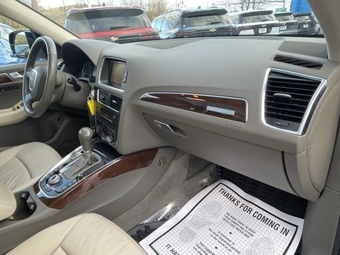 Used 2011 Audi Q5 2.0T Premium Plus image 39