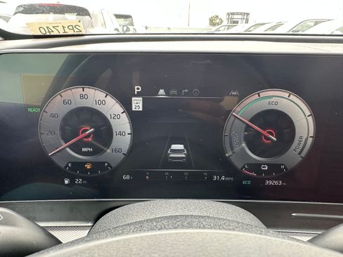 Certified 2023 Kia Sportage SX Prestige AWD/4WD image 29
