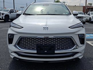 Certified 2025 Buick Encore GX Avenir w/ Avenir Technology Package FWD video 2