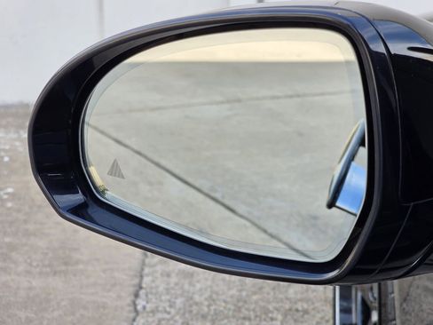 Used 2021 Mercedes-Benz S 580 4MATIC Sedan image 37