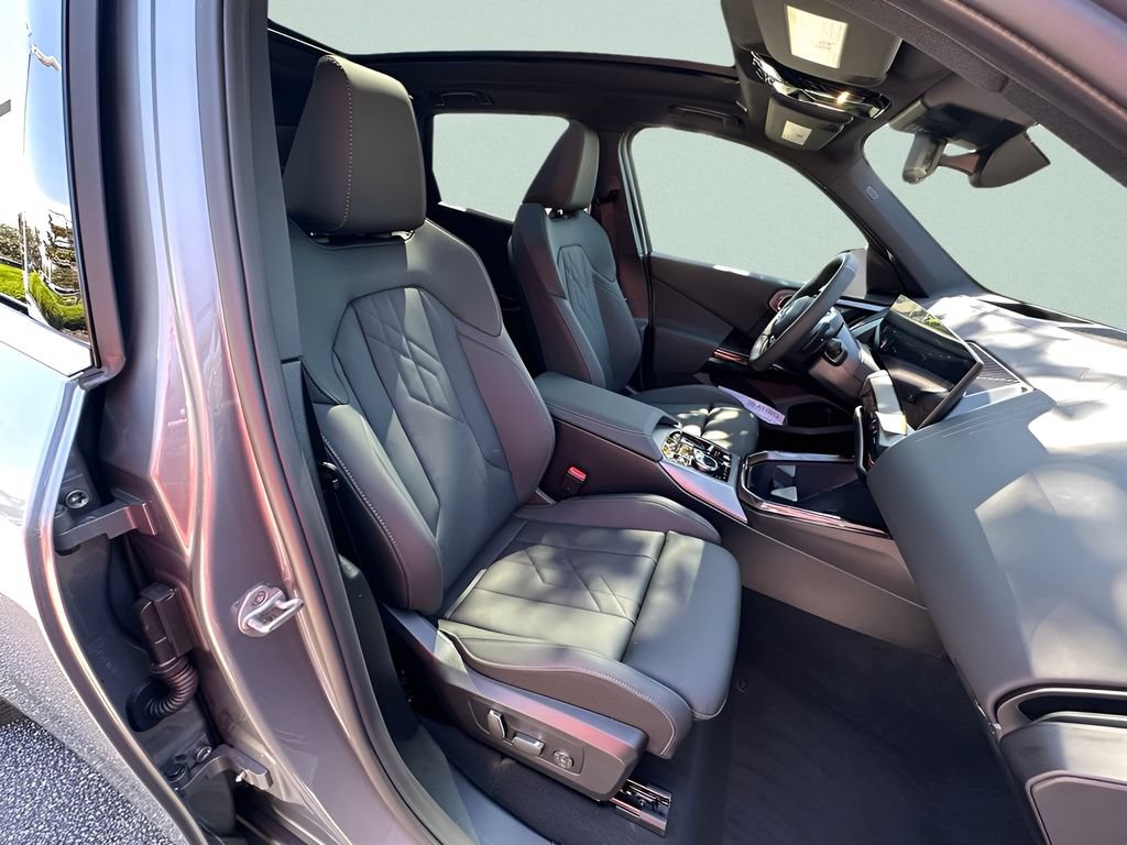 New 2026 BMW X3 xDrive30i AWD/4WD image 24