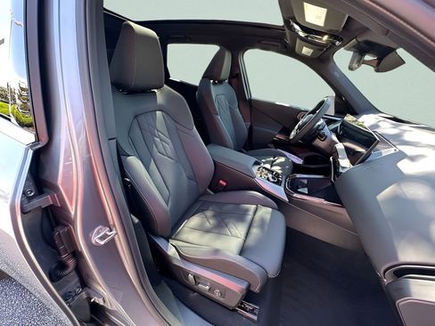New 2026 BMW X3 xDrive30 AWD/4WD image 24