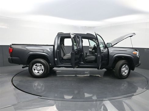 Used 2023 Toyota Tacoma SR image 35