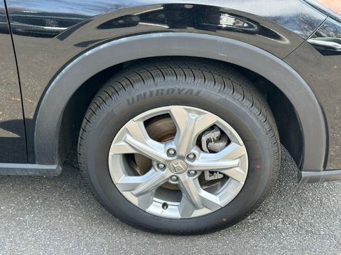 Used 2024 Honda HR-V LX image 9