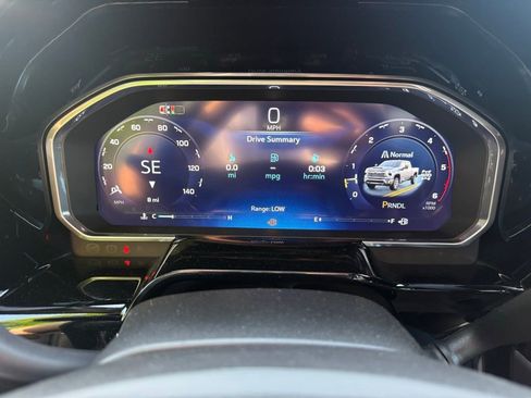 New 2026 Chevrolet Silverado 3500 High Country w/ High Country Premium Package image 13