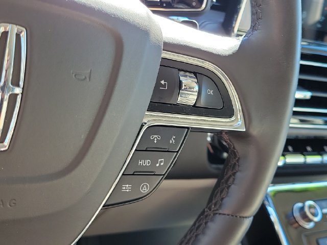 Used 2023 Lincoln Navigator Black Label AWD/4WD image 13