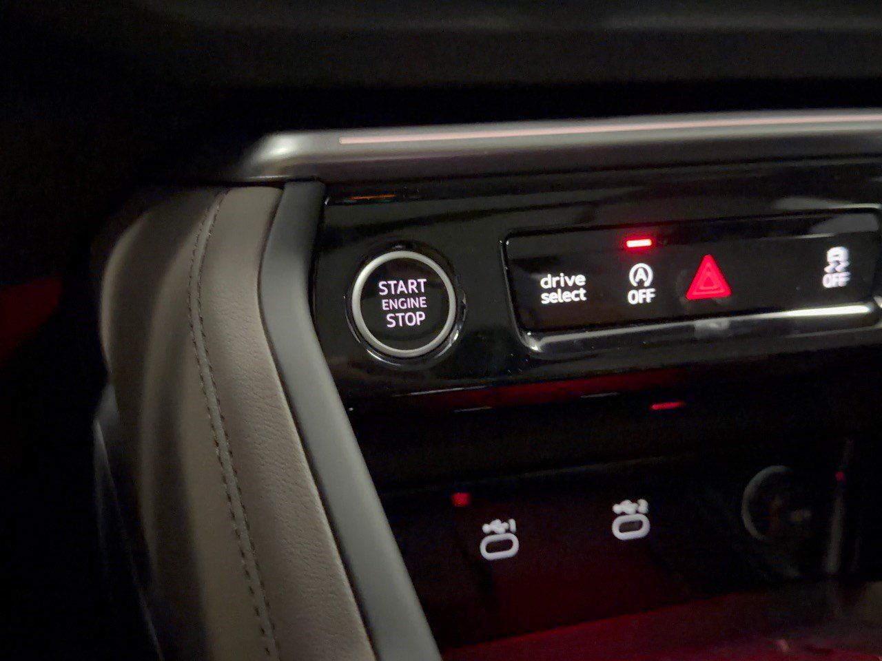 New 2026 Audi Q5 Prestige AWD/4WD image 20