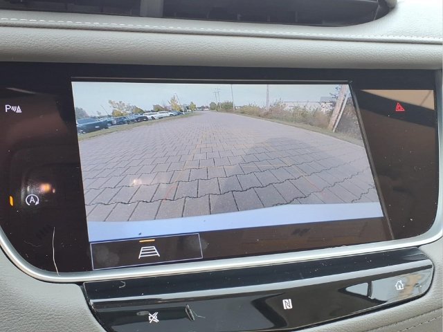 Used 2021 Cadillac XT5 Premium Luxury AWD/4WD image 6