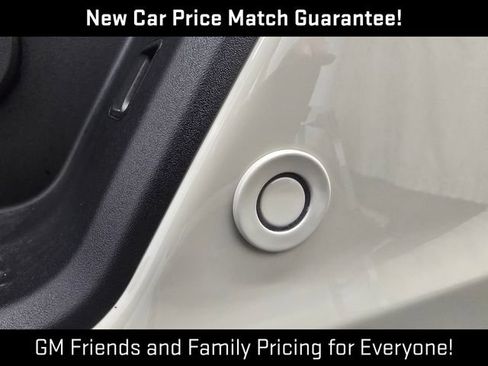 New 2026 GMC Sierra 2500 AT4 w/ AT4 Premium Plus Package AWD/4WD image 11