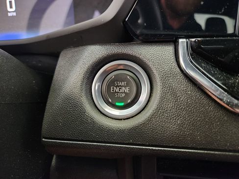 Used 2023 Chevrolet Colorado Trail Boss AWD/4WD image 20