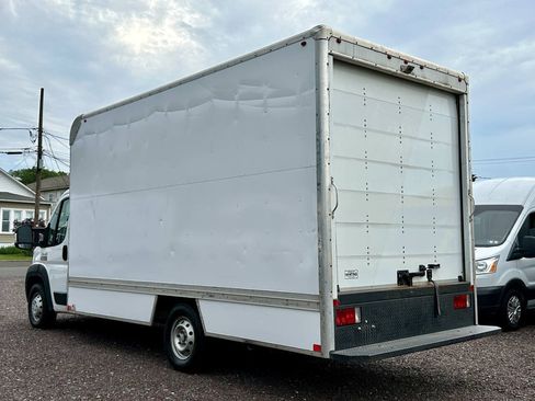 Used 2019 RAM ProMaster 3500 FWD image 3