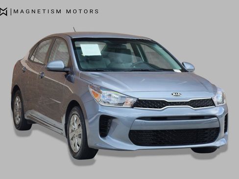 Used 2020 Kia Rio S FWD image 6