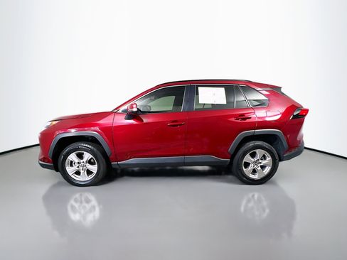 Used 2023 Toyota RAV4 XLE w/ Convenience Package image 15
