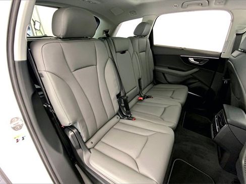 New 2026 Audi Q7 3.0T Premium Plus image 10
