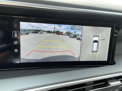 New 2026 Hyundai Palisade Calligraphy image 16