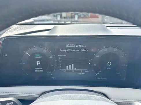 Certified 2023 Nissan Ariya FWD image 13