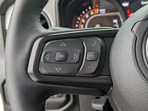 Used 2026 Jeep Gladiator Sport AWD/4WD image 28