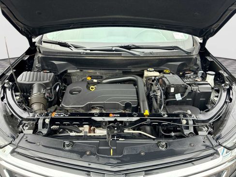 Certified 2023 Chevrolet Equinox LT image 29