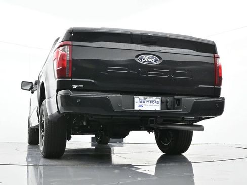 New 2025 Ford F150 STX RWD image 41