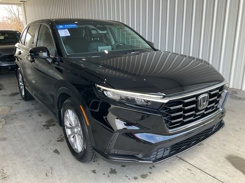 Certified 2023 Honda CR-V EX-L image 28