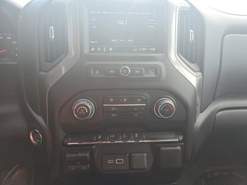 New 2026 Chevrolet Silverado 2500 W/T AWD/4WD image 22