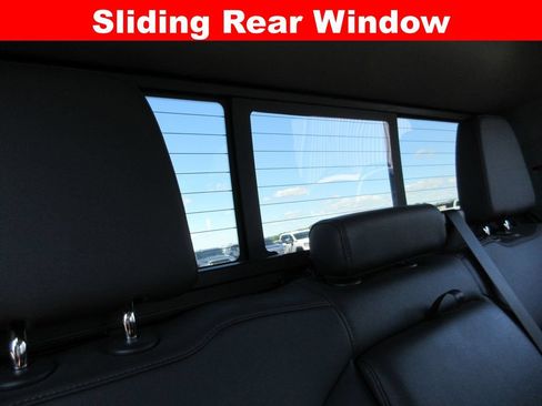 Certified 2025 GMC Sierra 1500 Elevation w/ Elevation Premium Package AWD/4WD image 26