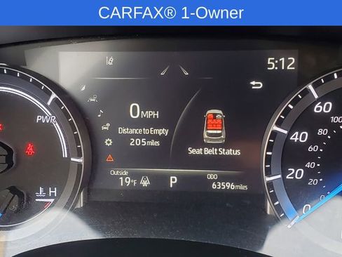 Used 2023 Toyota Highlander LE image 16