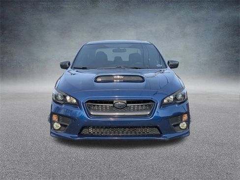 Used 2015 Subaru WRX image 9