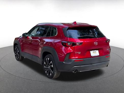 Used 2025 MAZDA CX-50 2.5 Hybrid w/ Premium Plus Pkg AWD/4WD image 11